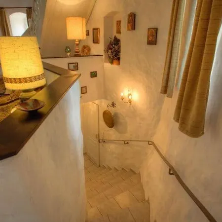 Holiday home In A Mill
