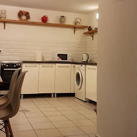 Holiday home In A Mill *