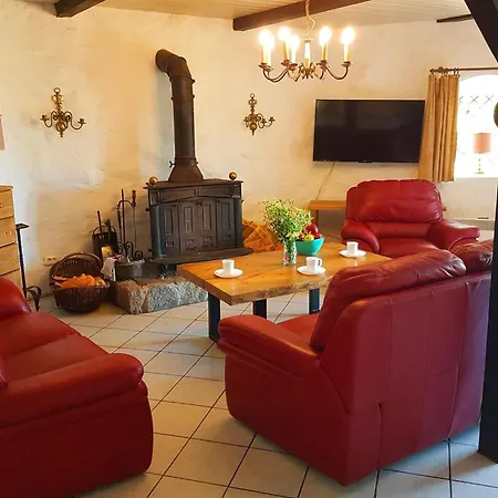 Holiday home In A Mill