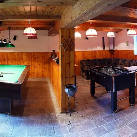 Holiday home In A Mill