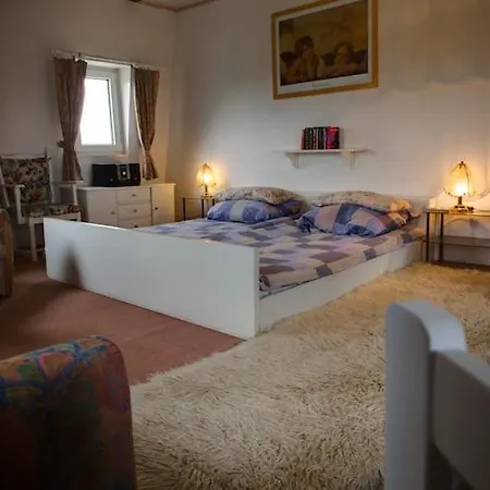 By Dejgunek Gi Ycko Holiday home Gizycko