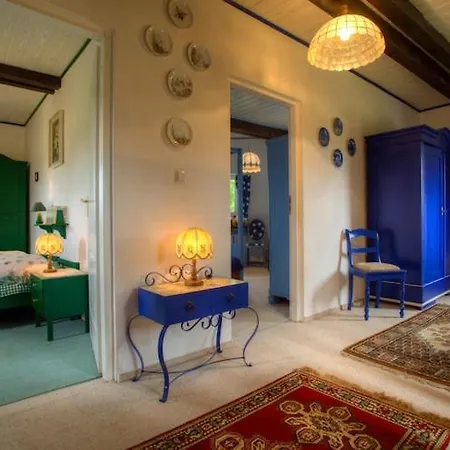 By Dejgunek Gi Ycko Holiday home *