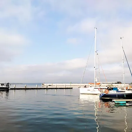 Σπίτι διακοπών By Dejgunek Gi Ycko *