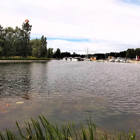 Σπίτι διακοπών By Dejgunek Gi Ycko