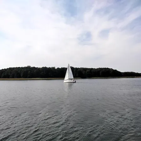 Σπίτι διακοπών By Dejgunek Gi Ycko