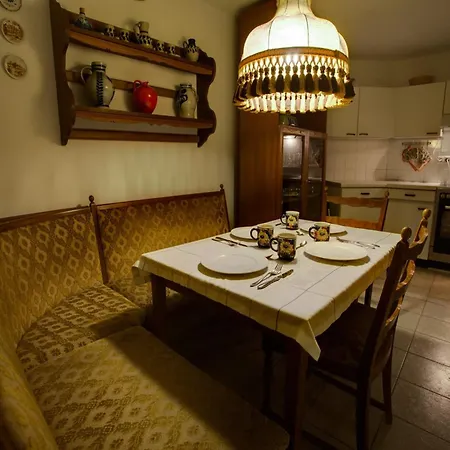 By Dejgunek Gi Ycko Holiday home