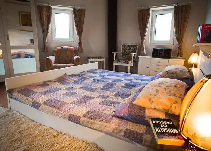 Dom wakacyjny By Dejgunek Gi Ycko