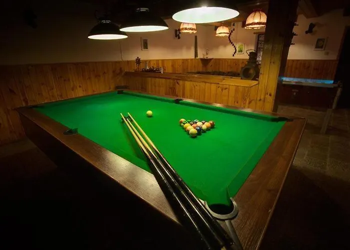 Dom wakacyjny By Dejgunek Gi Ycko *