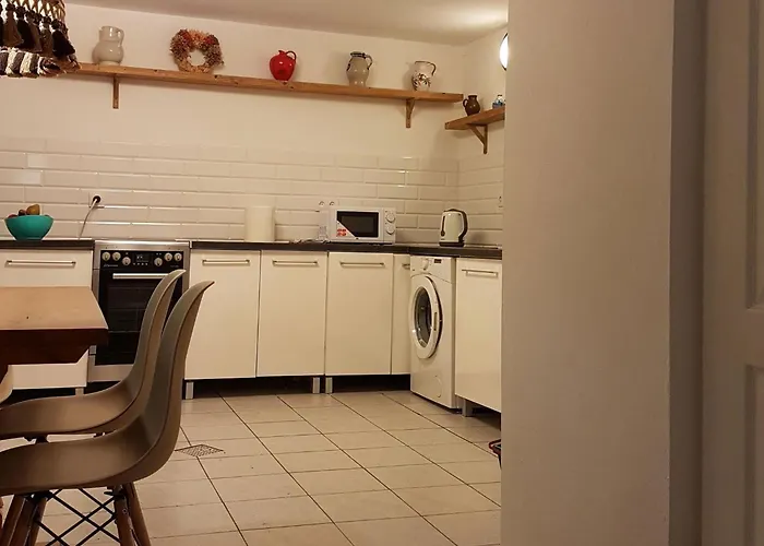 Dom wakacyjny By Dejgunek Gi Ycko *