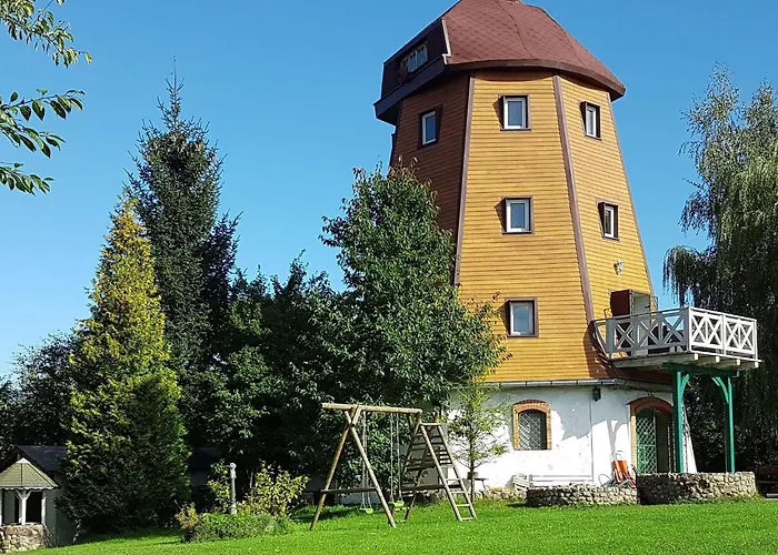 By Dejgunek Gi Ycko Giżycko