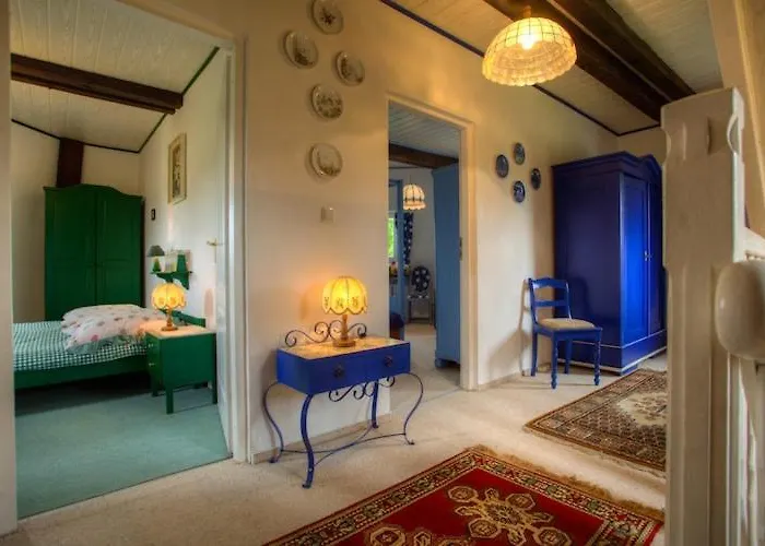 By Dejgunek Gi Ycko Σπίτι διακοπών *