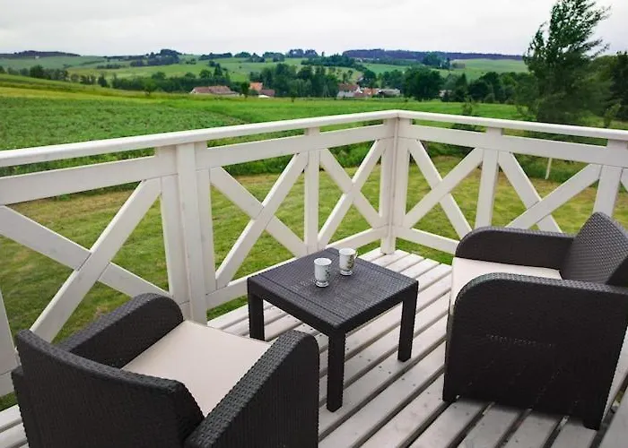 Σπίτι διακοπών By Dejgunek Gi Ycko *