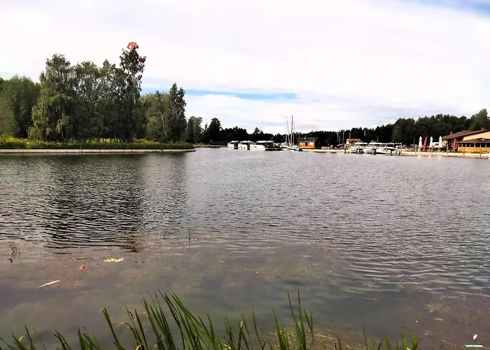 Σπίτι διακοπών By Dejgunek Gi Ycko