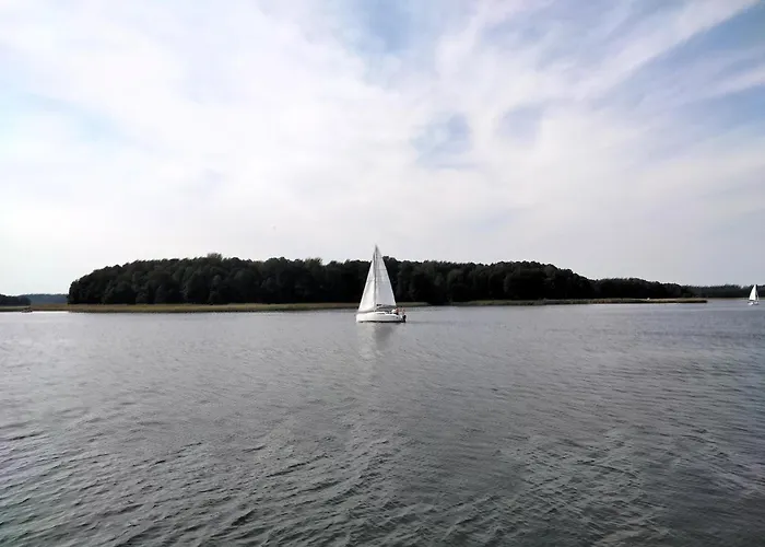 Σπίτι διακοπών By Dejgunek Gi Ycko